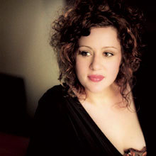 Katie Noonan spoke to Zoe Carter